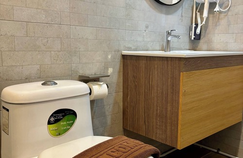 Jomtien Hotel | Charm Hostel at Pratumnak