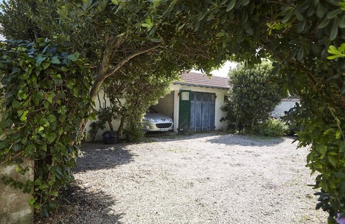 Biarritz Apartment | CHARM, QUIET, BEACH, SURF, golf