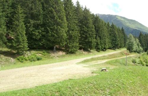 Prapoutel Apartment | Charmant 2 pièces au pied des pistes avec balcon et casier à skis - FR-1-557-59