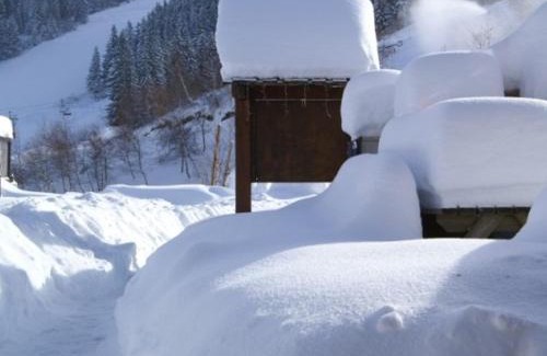 Prapoutel Apartment | Charmant 2 pièces au pied des pistes avec balcon et casier à skis - FR-1-557-59