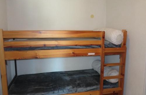 Sete Apartment | Charmant 2 pièces cabine avec parking et animaux admis à Sète - FR-1-338-136