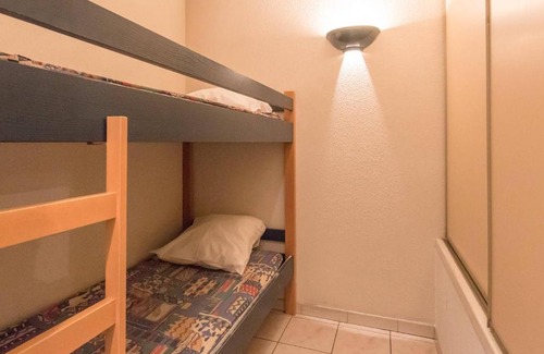 Briancon Apartment | Charmant 2 pièces cabine avec balcon, proche télécabine et centre de Briançon - 4 pers. - FR-1-330C-24