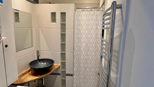 Cachan Apartment | Charmant 2 pièces calme proche Paris