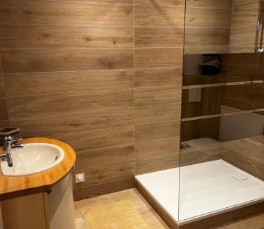 Gries Apartment | Charmant 2 pièces