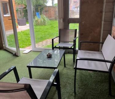 Gries Apartment | Charmant 2 pièces