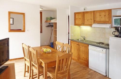 Eygliers Apartment | Charmant 2 pièces pour 6 avec piscine, jacuzzi et sauna - Les Orres - FR-1-322-373