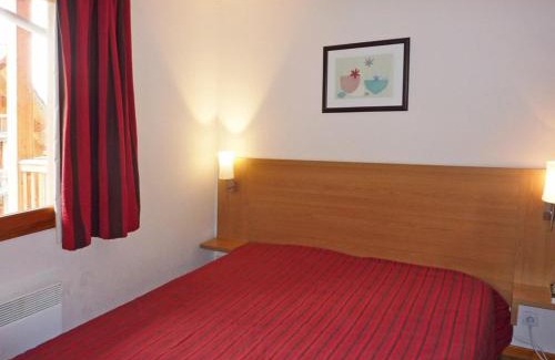 Eygliers Apartment | Charmant 2 pièces pour 6 avec piscine, jacuzzi et sauna - Les Orres - FR-1-322-373