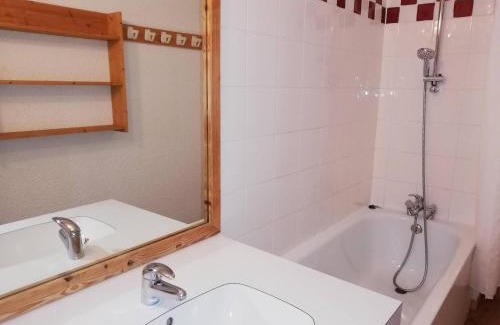 Les Avanchers-Valmorel Apartment | Charmant 2 pièces, skis aux pieds, balcon, à 50m télécabine, Crève Coeur Valmorel - FR-1-356-356