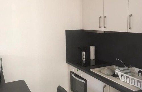 Petite-France Apartment | Charmant 2P au coeur de Strasbourg