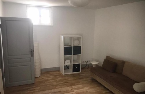 Petite-France Apartment | Charmant 2P au coeur de Strasbourg