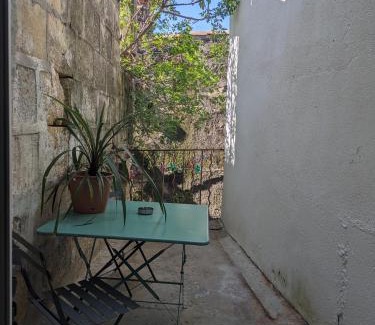 Sommieres Apartment | Charmant 3 pièces à Sommières