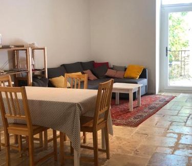 Sommieres Apartment | Charmant 3 pièces à Sommières