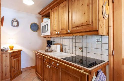 Meribel Village Apartment | Charmant 3 pièces pour 5 pers. à Méribel Village, proche pistes et commerces - FR-1-180-605