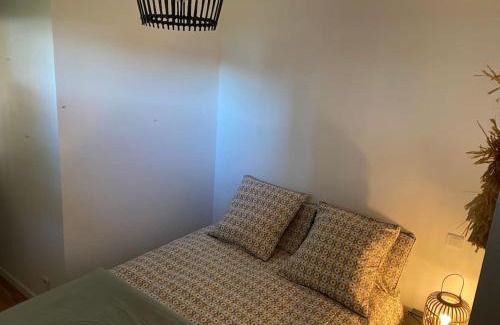 Saint-Pierre-Quiberon Apartment | Charmant appartement entre la baie et l océan