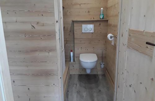 Cohennoz Apartment | Charmant appart 4 pers. avec chambre indép., terrasse, Wi-Fi, parking, skis, proche Crest-Voland - FR-1-733-110