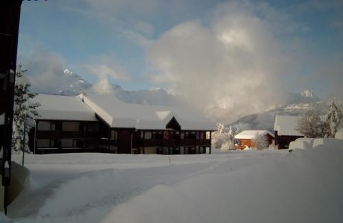 Cohennoz Apartment | Charmant appart 4 pers. avec chambre indép., terrasse, Wi-Fi, parking, skis, proche Crest-Voland - FR-1-733-110