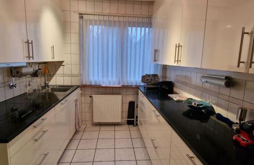 Saint-Louis Apartment | Charmant Appart. dans une Villa