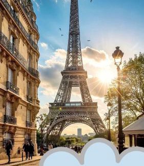 Rueil-Malmaison Apartment | Charmant appartement au coeur de Rueil-Malmaison