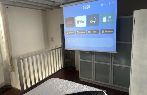 Rueil-Malmaison Apartment | Charmant appartement au coeur de Rueil-Malmaison