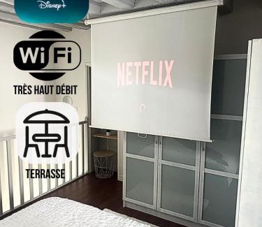 Rueil-Malmaison Apartment | Charmant appartement au coeur de Rueil-Malmaison