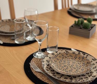 Chateaubriant Apartment | Charmant appartement tout confort