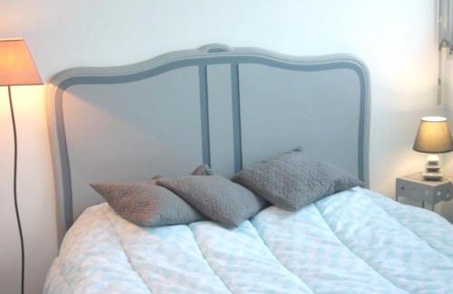 La Baule-Escoublac Apartment | Charmant appartement à La Baule 67 m² vue jardin et mer