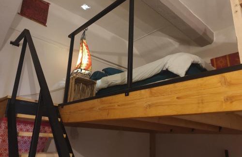 Lambesc Apartment | Charmant appartement cœur village provençal