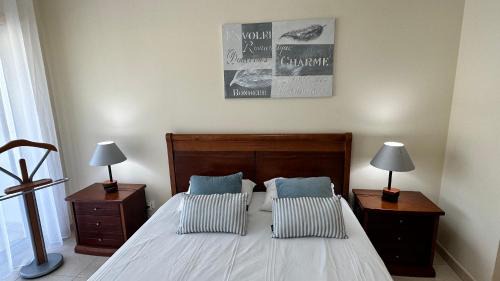 Albufeira Apartment | Charmant appartement, calme avec vue piscine, 1km de la plage, Olhos de Agua