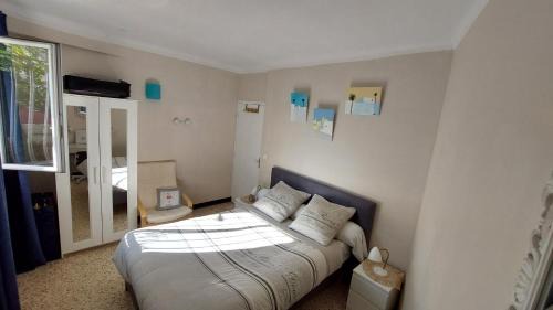 Route d'Arles Apartment | Charmant appartement centre avec garage gratuit