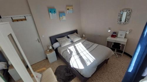 Route d'Arles Apartment | Charmant appartement centre avec garage gratuit