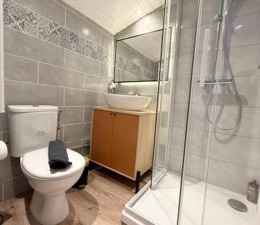 Evreux Apartment | Charmant Appartement Duplex au calme