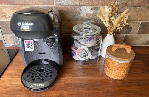 Jaunay-Clan Apartment | Charmant appartement proche Futuroscope