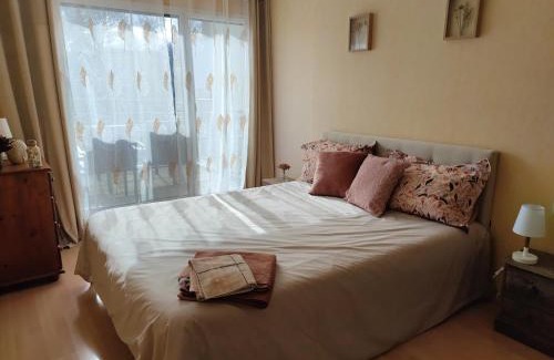 Plougonvelin Apartment | CHARMANT APPARTEMENT 3 étoiles classé BORD DE MER Travel Award 2024