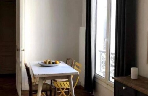 Latin Apartment | Charmant Appartement Parisien