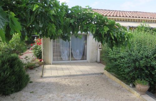 Cornillon Apartment | charmant appartement Saint Gély