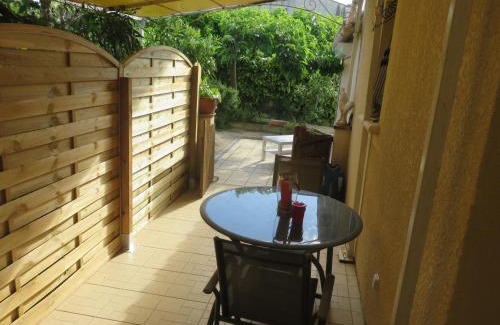 Cornillon Apartment | charmant appartement Saint Gély