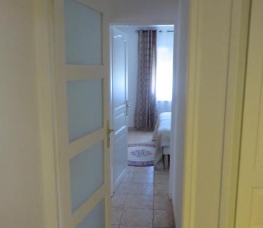 Cornillon Apartment | charmant appartement Saint Gély