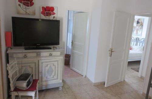 Cornillon Apartment | charmant appartement Saint Gély