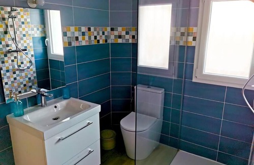 Biguglia Apartment | Charmant appartement, T2 50m2, à Biguglia