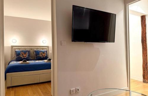 Montmartre House | Charmant cocon au cœur de Montmartre