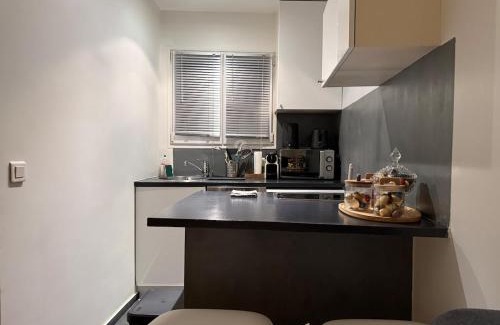 Montmartre House | Charmant cocon au cœur de Montmartre