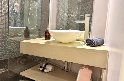 Montmartre House | Charmant cocon au cœur de Montmartre