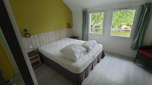 Danestal House | Charmant cottage dans Village Normandy Garden, Pierre & Vacances