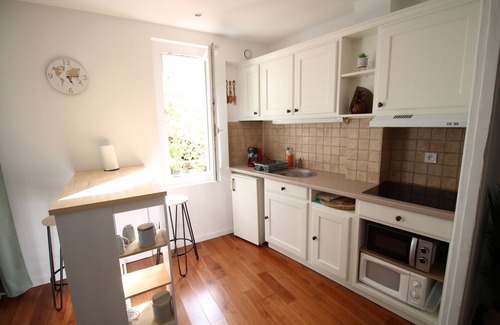 Groslay Apartment | Charmant Duplex à 15min de Paris ! Lumineux - Calme - Coworking - Centre Ville