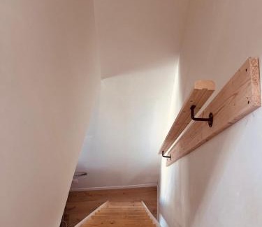 Flins-sur-Seine Apartment | charmant duplex cosy et lumineux