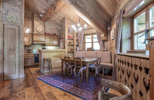 Val-d'Isere Apartment | Charmant Duplex Montagnard, 4 Pièces + Alcôve, Proche des Pistes à Val-d'Isère - FR-1-694-97