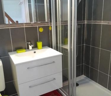 Morillon Apartment | Charmant Duplex, vue magnifique