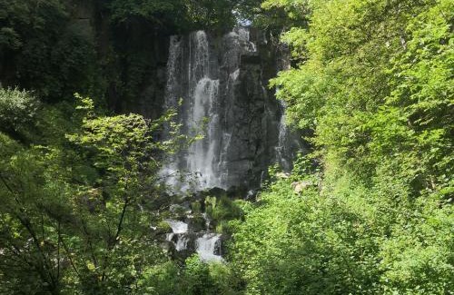 Besse-en-Chandesse Other | Charmant Mobil home style chalet