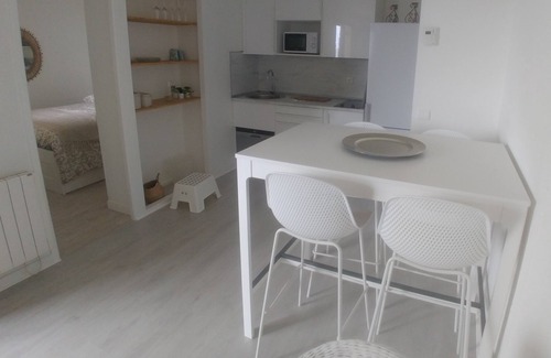Vieux-Boucau-les-Bains Apartment | Charmant Appartement à 2 pas du lac et de la Plage