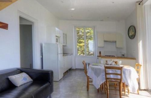 Tharon-Plage House | Charmant gîte face mer avec balcon privé, proche Pornic, tout confort assuré - FR-1-306-1025